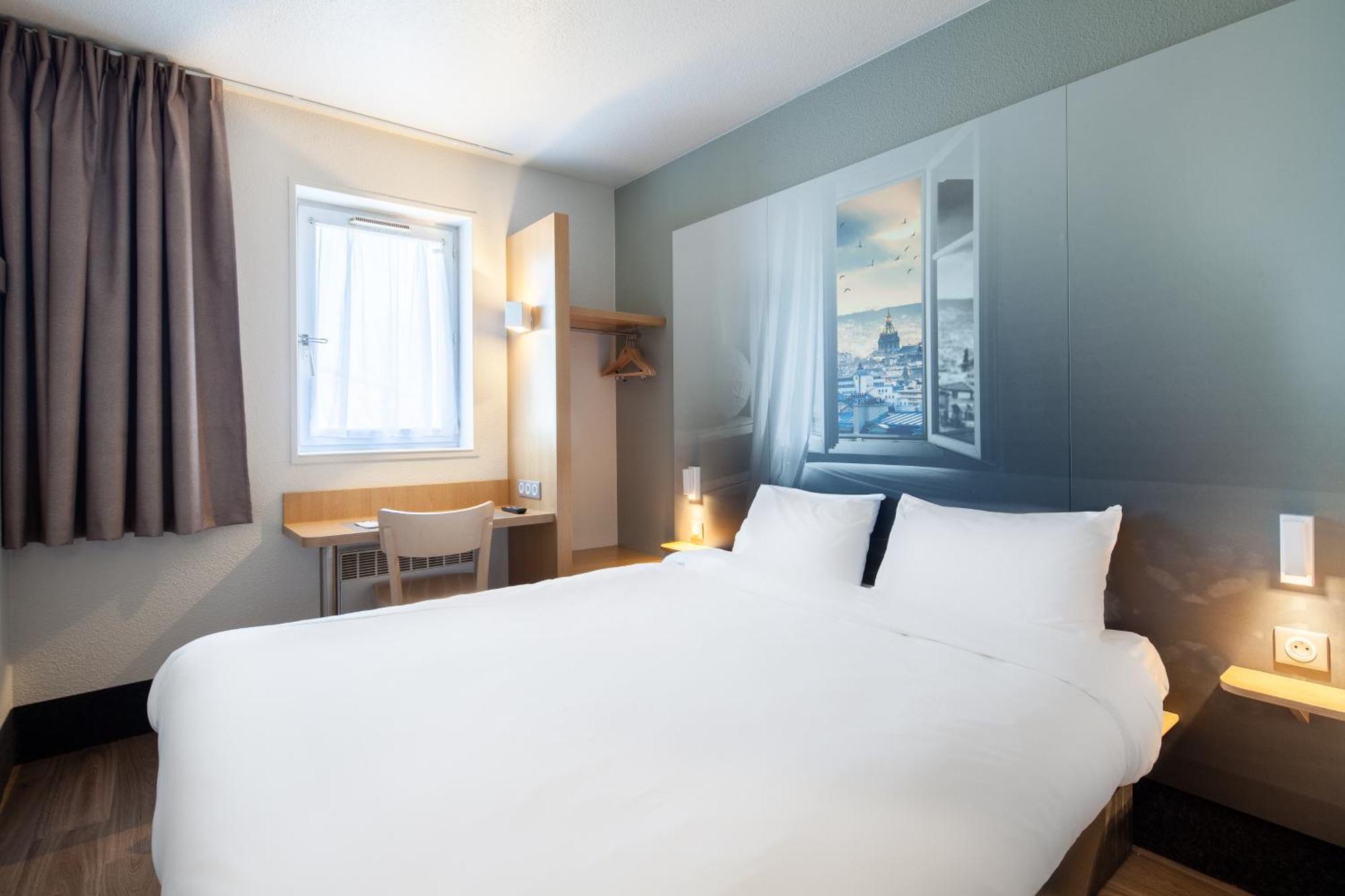 B&B Hôtel MAUREPAS Ngoại thất bức ảnh