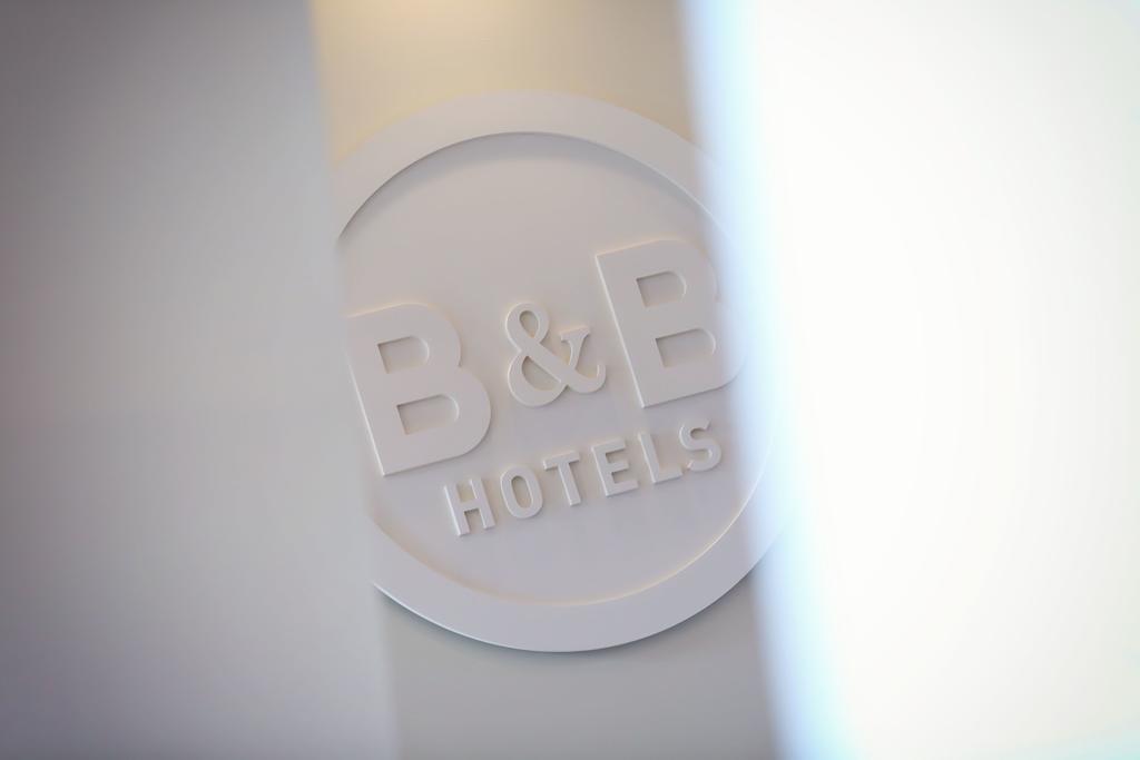 B&B Hôtel MAUREPAS Ngoại thất bức ảnh